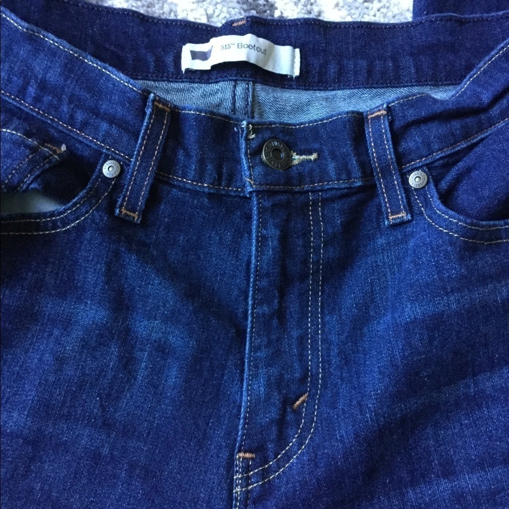 LEVI’S 515 Jeans - Picture 2 of 3